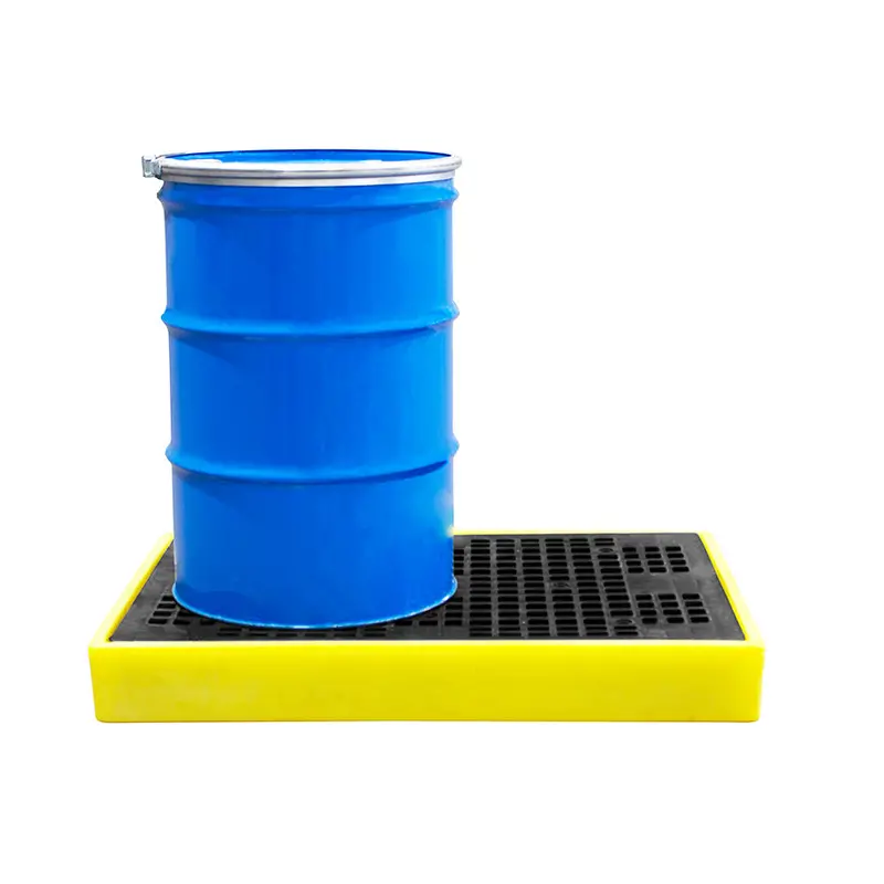Sump Floor - Bf2 2