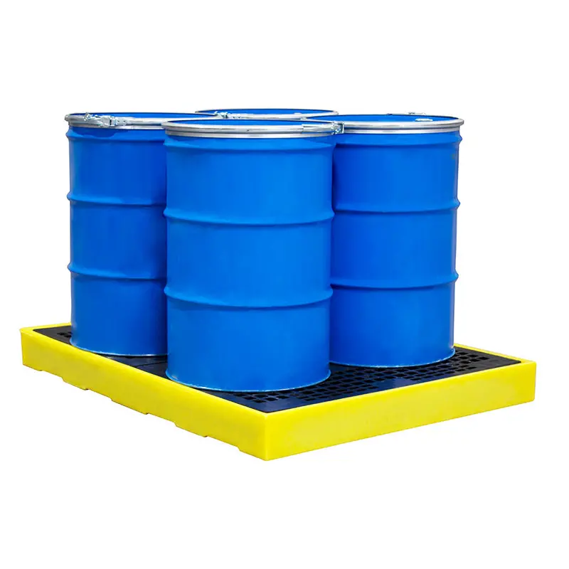 Sump Floor - Bf4 1
