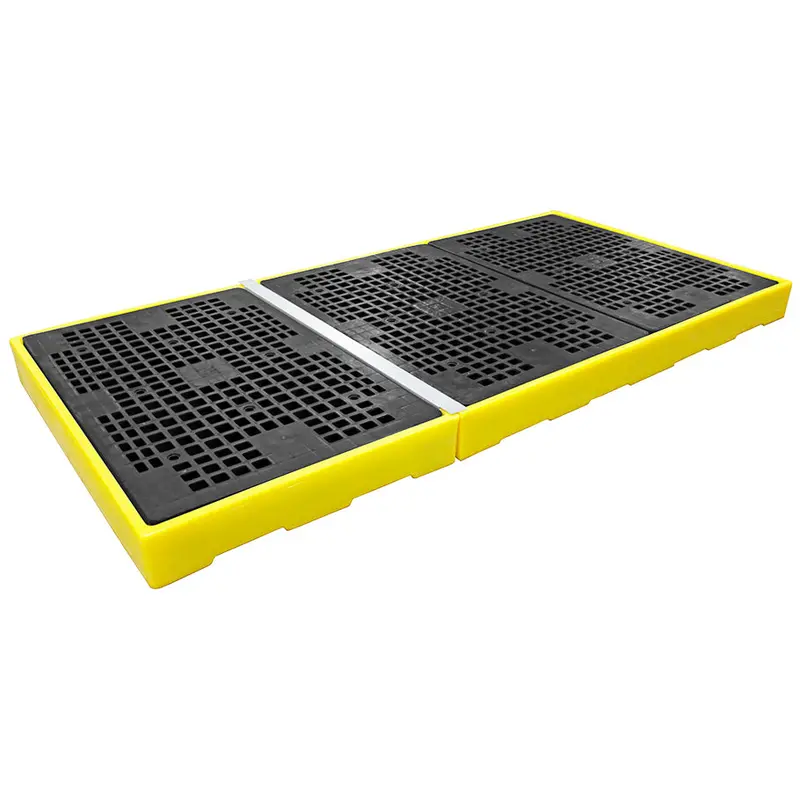 Sump Floor - Bf6 1
