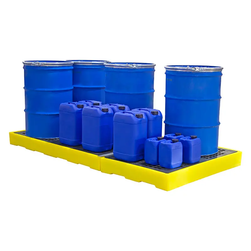 Sump Floor - Bf6 2