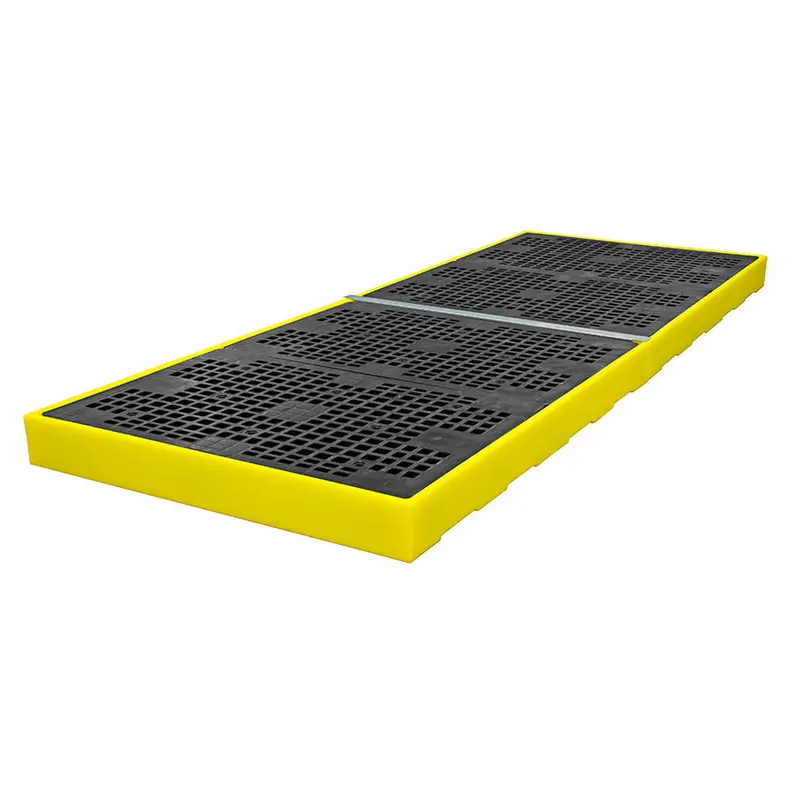 Sump Floor - Bf8 1