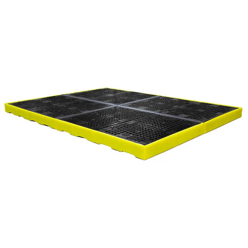 Sump Floor Kit - Bf4kit1 2