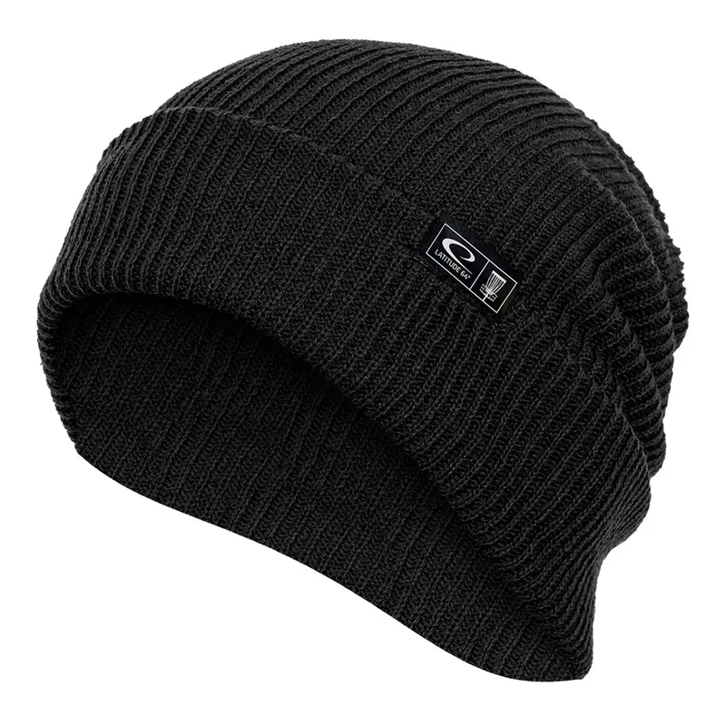 Super Slouch Beanie 1