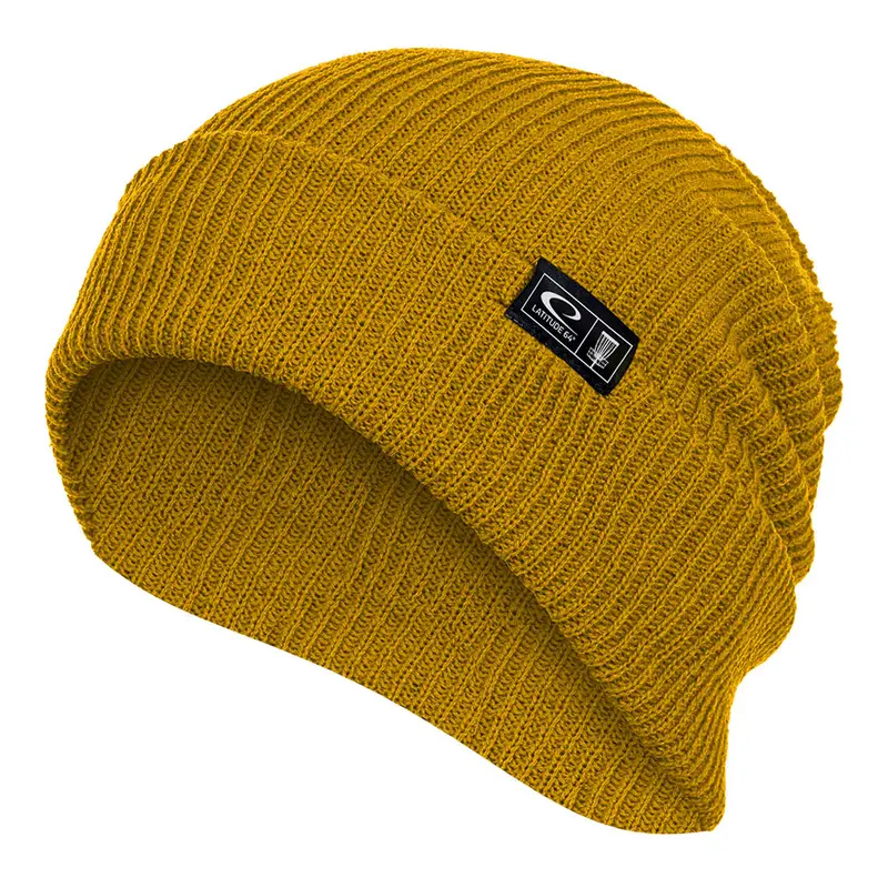 Super Slouch Beanie 2