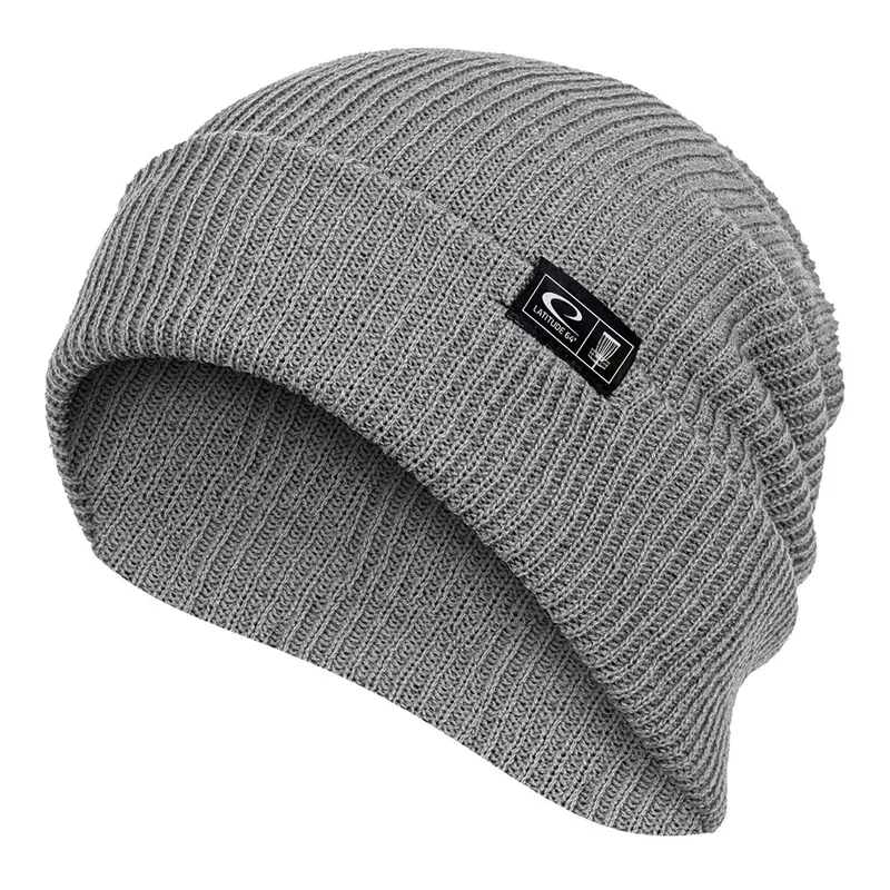 Super Slouch Beanie 3
