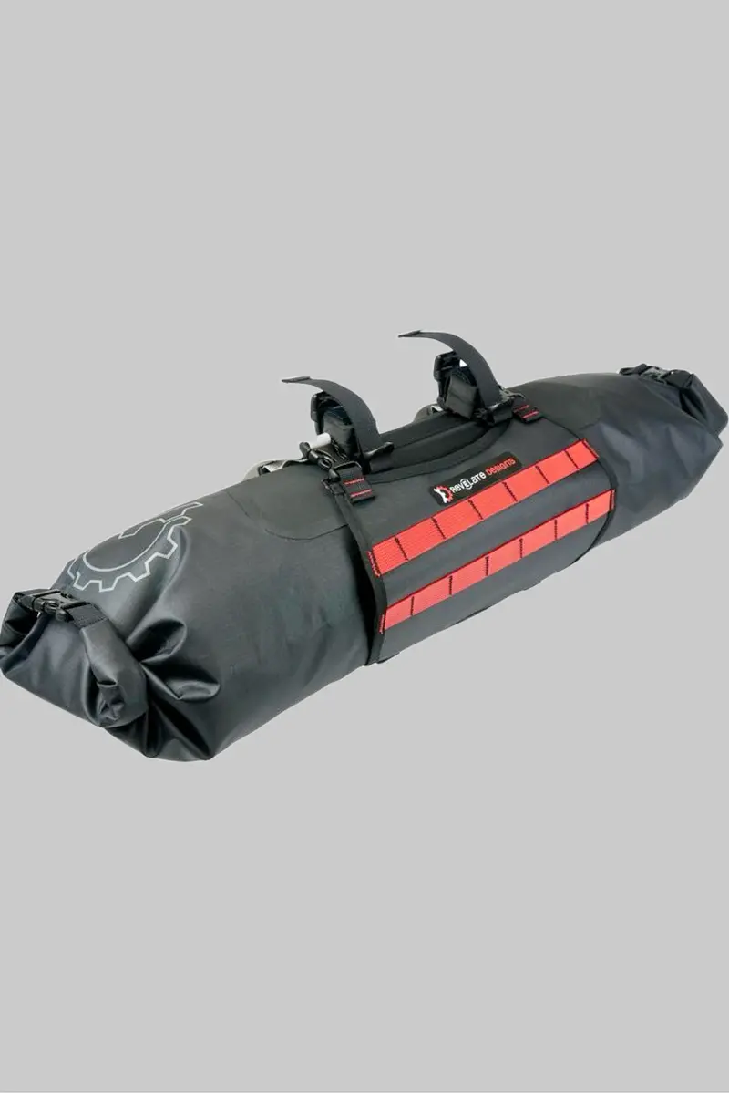 Sweetroll® Handlebar Bag 1