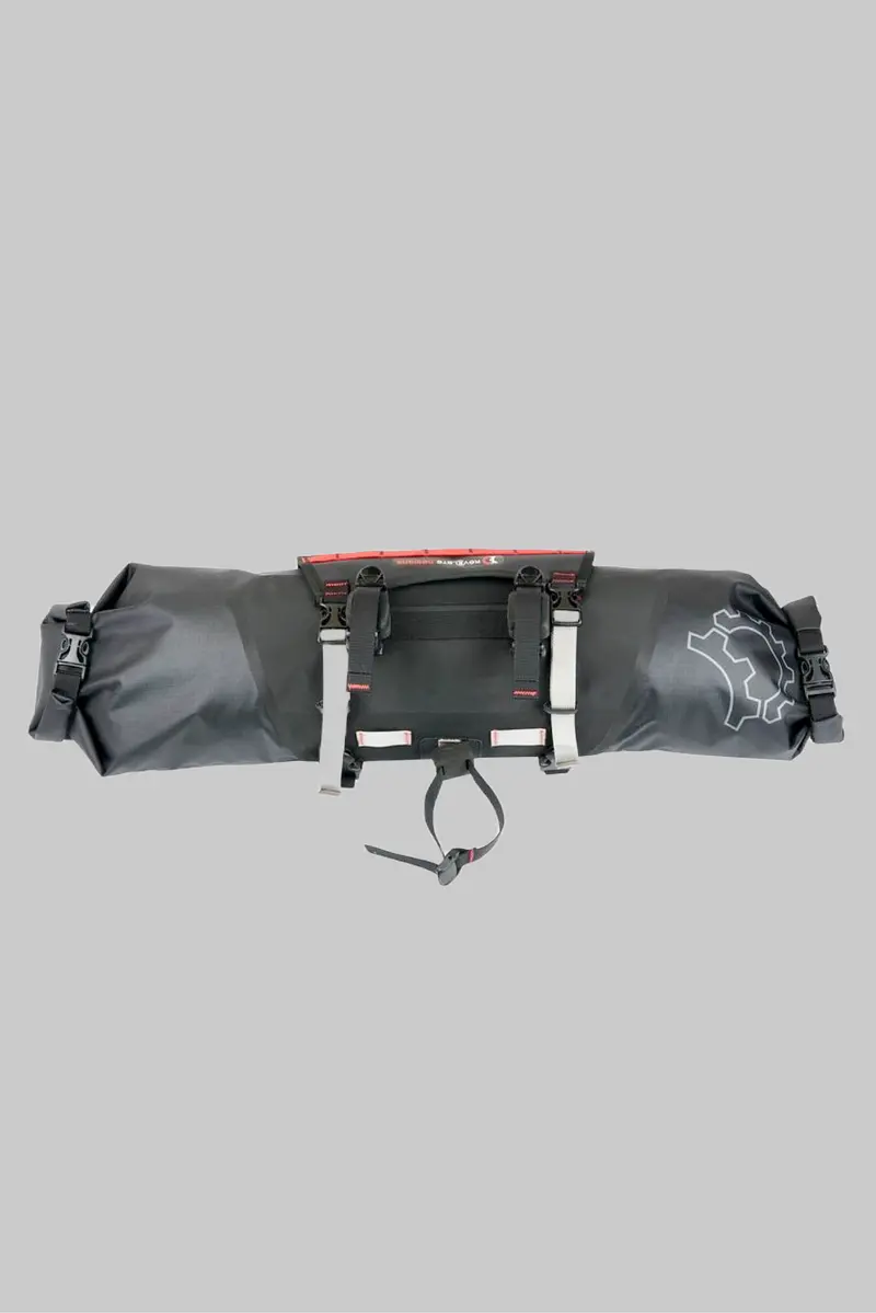 Sweetroll® Handlebar Bag 2