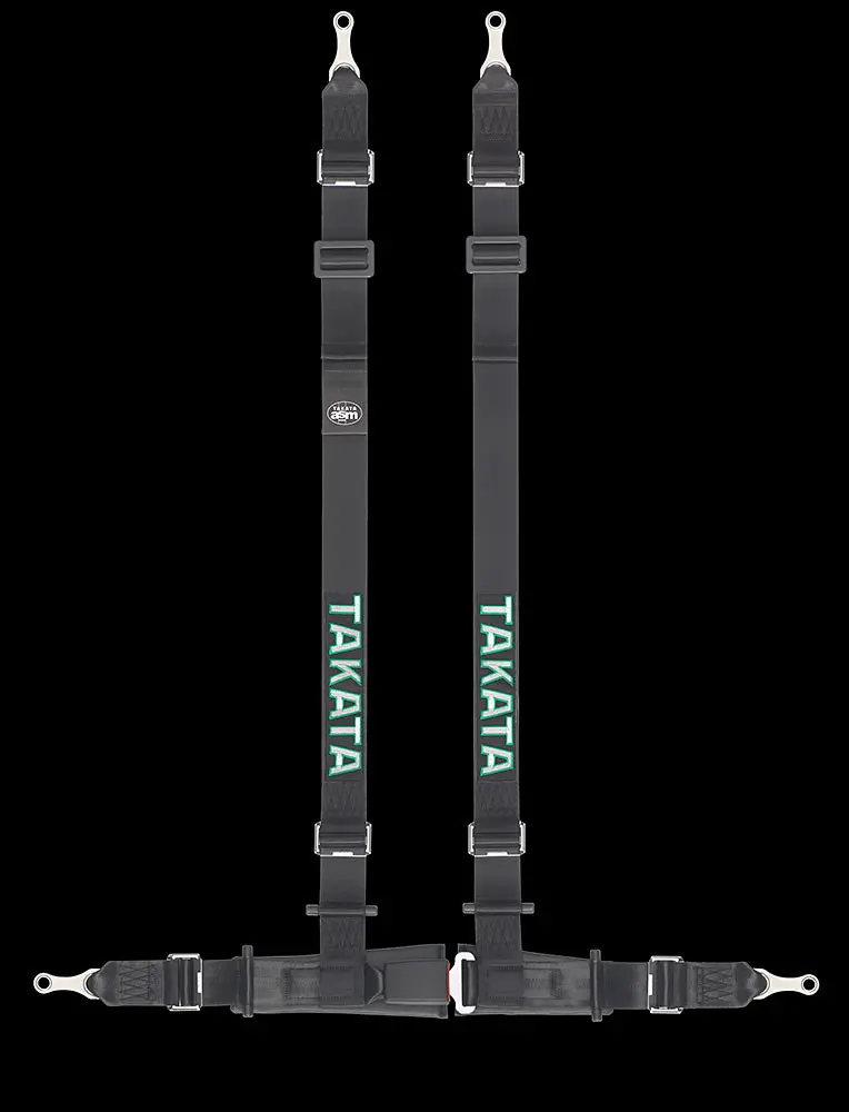 Takata Drift Ii Bolt Harness 1