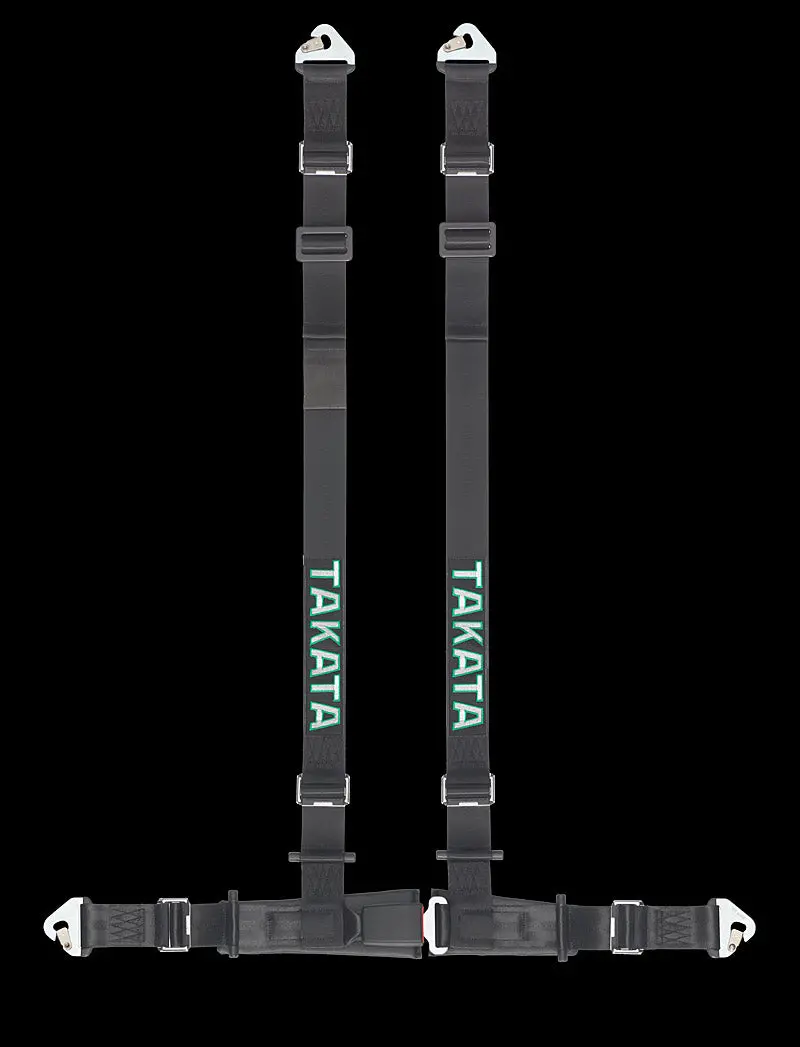 Takata Drift Ii Snap Harness 1