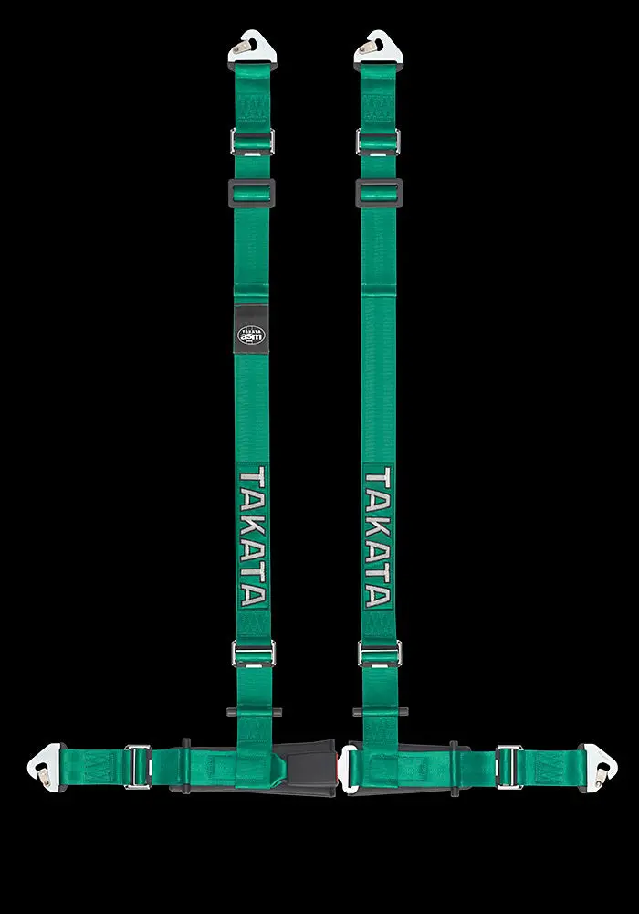 Takata Drift Ii Snap Harness 2