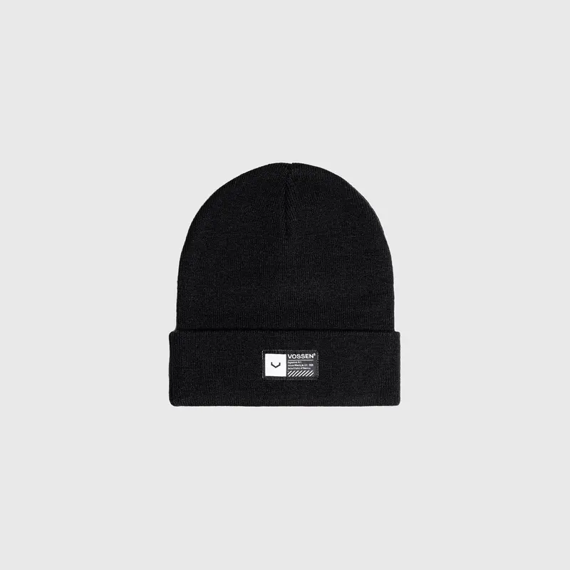 Team Vossen Beanie 1