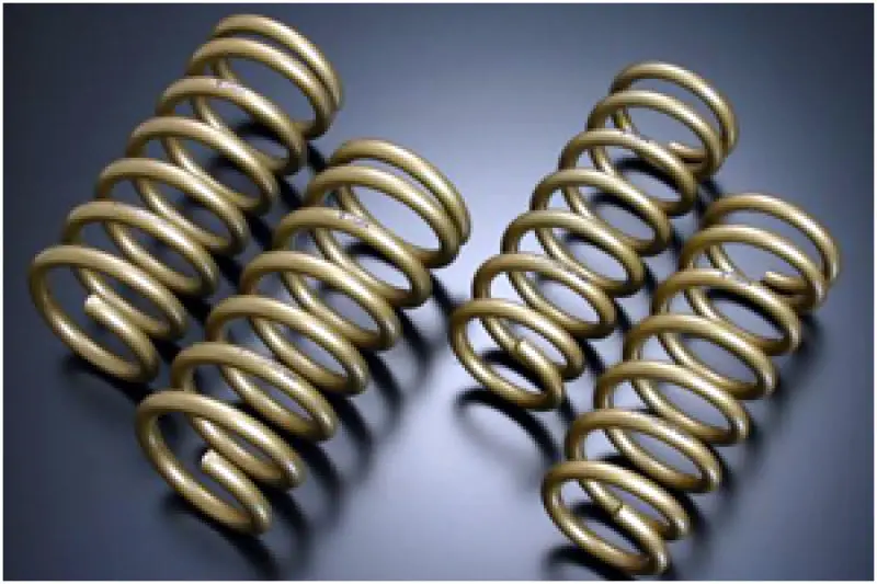 Tein 18-19 Honda Accord 1.5L 4 Cylinder H Tech Springs 1