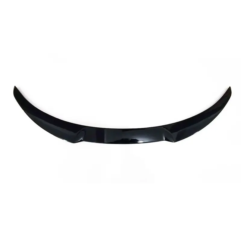 Tesla Model 3 Competition Style Gloss Black Boot Spoiler 16-Present 1
