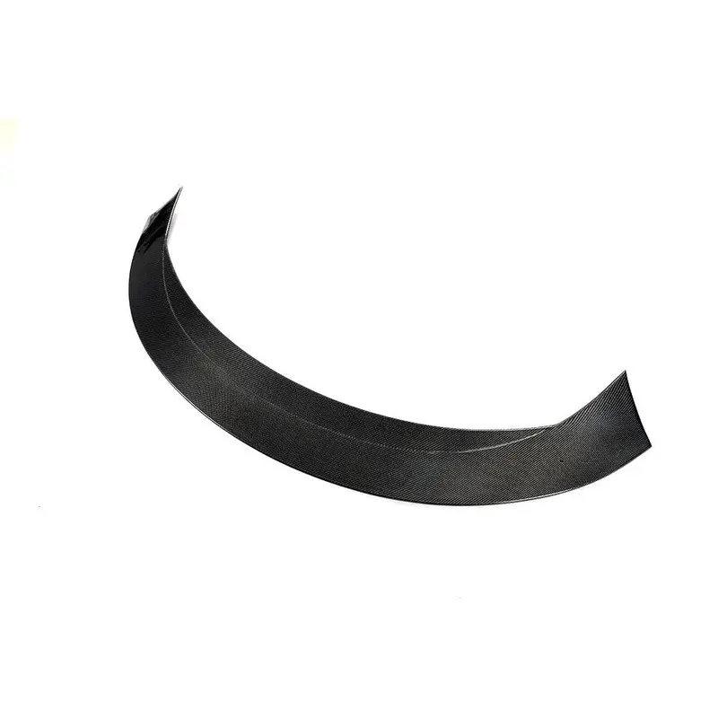 Tesla Model 3 Cs Style Carbon Fibre Spoiler 16-Present 1