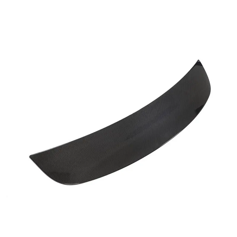 Tesla Model X C Style Carbon Fibre Spoiler 16-Present 1