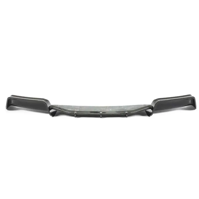 Tesla Model Y Carbon Fibre Diffuser 1