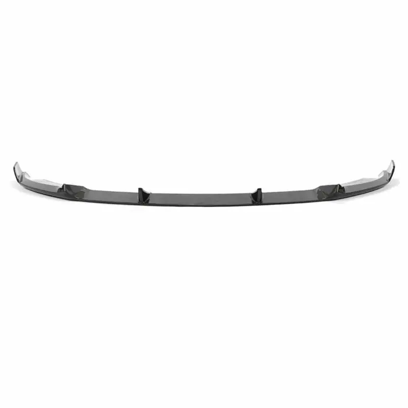 Tesla Model Y Carbon Fibre Splitter 1