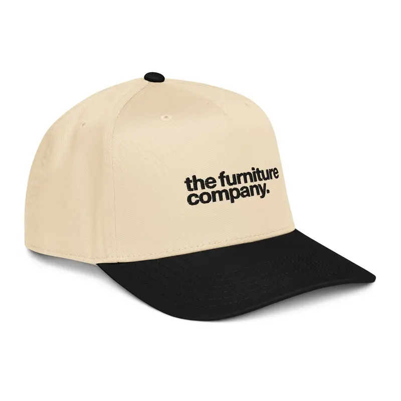 Tfc Embroidered Cap 1