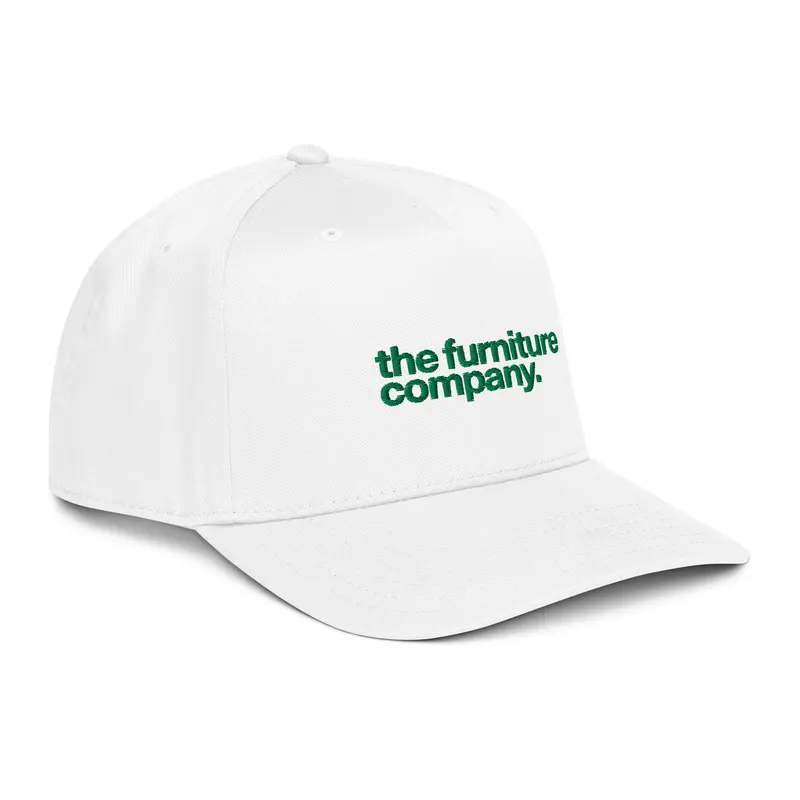 Tfc Embroidered Hat 1