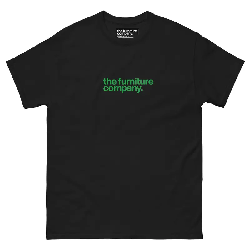 Tfc Staple Premium T-Shirt 1