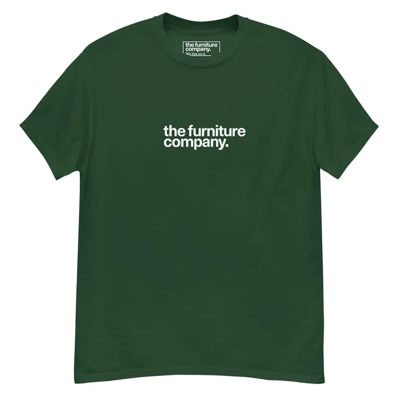 Tfc Staple Premium T-Shirt 1