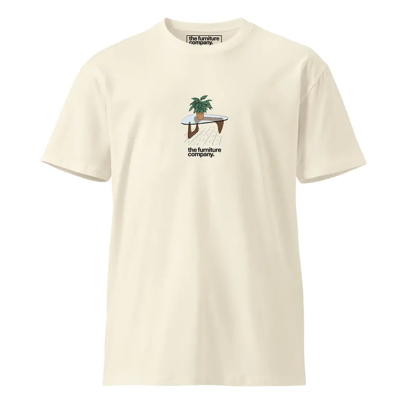 The Table Premium T-Shirt 1