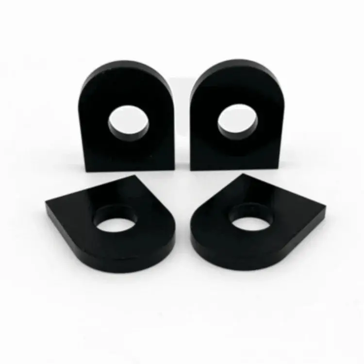 Toe Link Eccentric Bolt Blocker Kit | Bmw M2/M3/M4 1