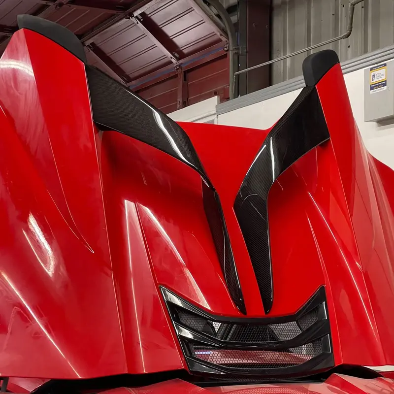 Tonneau Roadster Enhancement 1