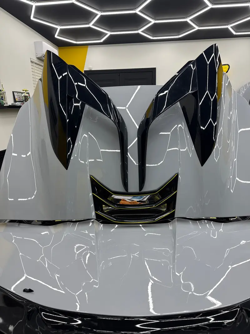 Tonneau Roadster Enhancement 2