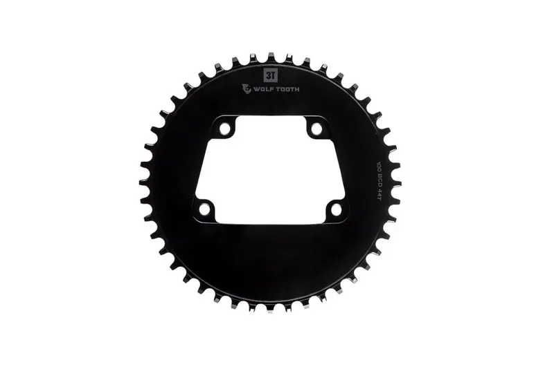 Torno Chainring 1