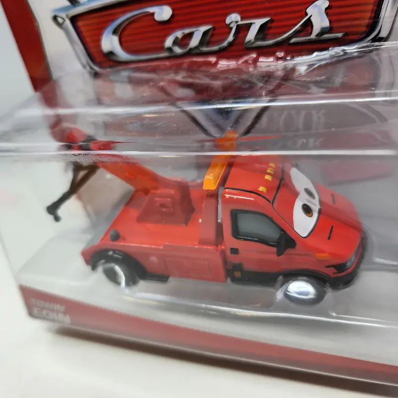 Towin Eoin * Disney Pixar Cars Deluxe Series 2