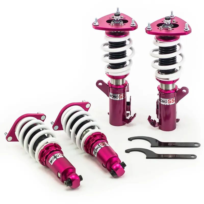 Toyota 86(Zn6) 2017+Up Monoss Coilovers 1
