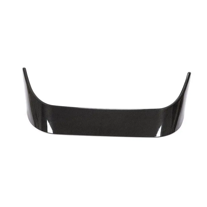 Toyota A90 Supra Mb Style Carbon Fibre Rear Spoiler 19-Present 1