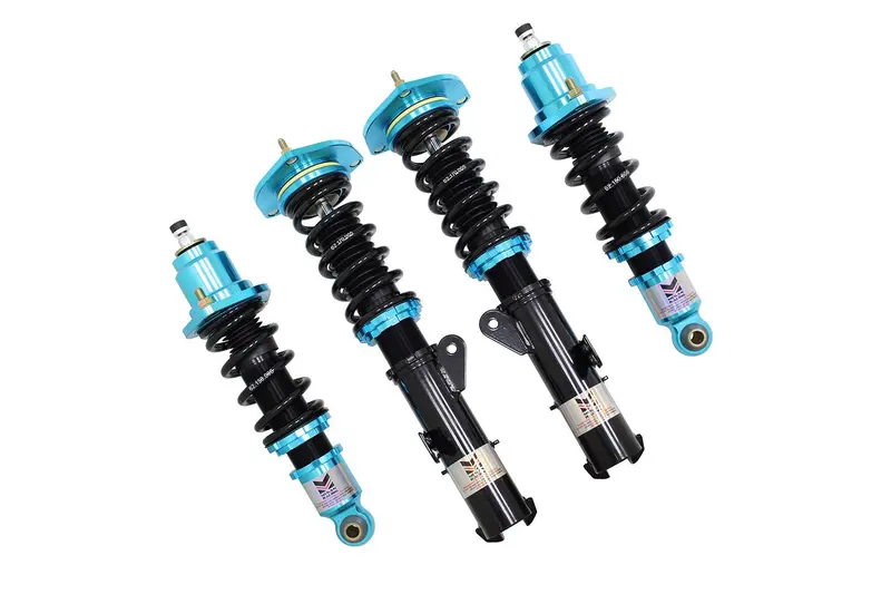 Toyota Celica 00-06 - Ez Ii Series Coilovers - 1