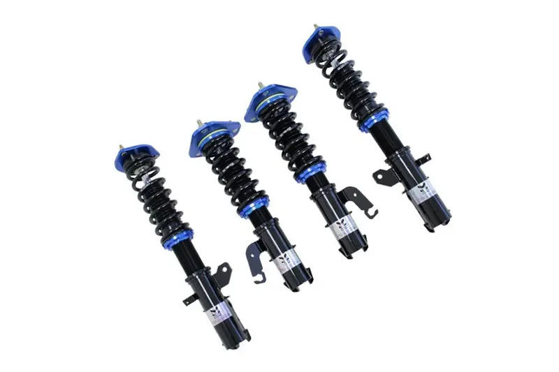 Toyota Celica 90-93 Gt/Gts - Ez Ii Series Coilovers - 1