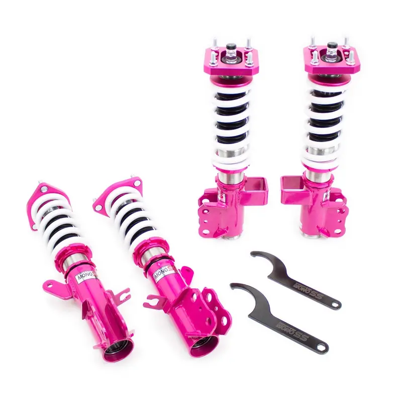 Toyota Mr-2(Sw20) 1991-98 Monoss Coilovers 1