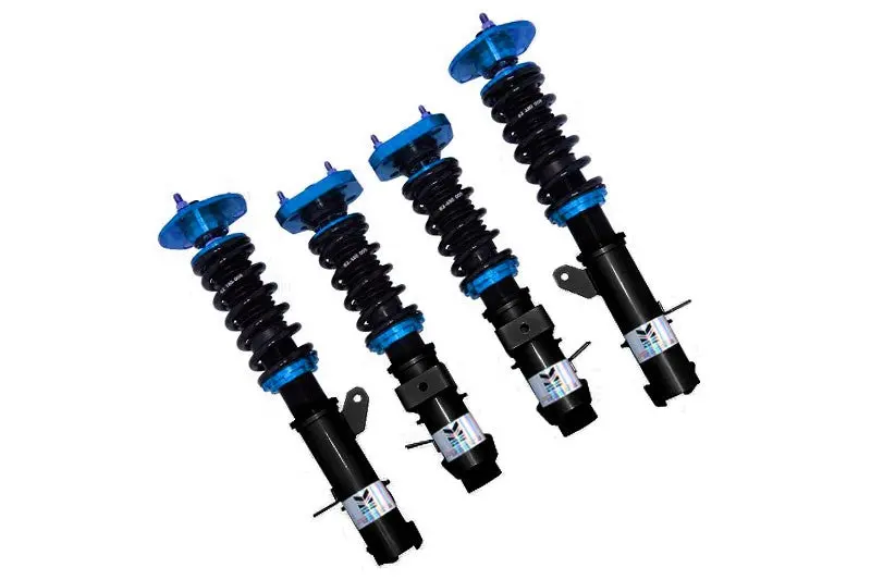 Toyota Mr2 90-95 - Ez Ii Series Coilovers - 1