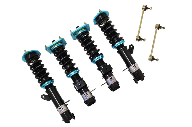 Toyota Mr2 (W10) 86-89 - Ez Ii Series Coilovers - 1