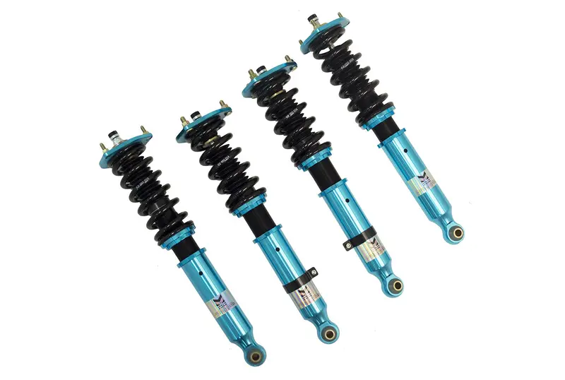 Toyota Supra 86-92 - Ez Ii Series Coilovers - 1