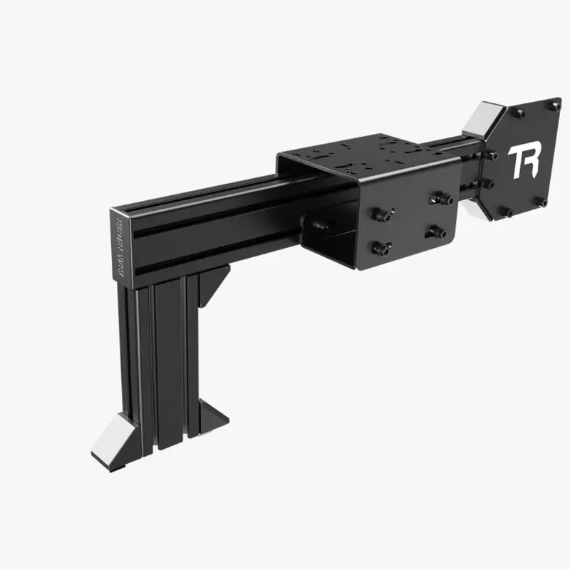 Tr Gen 2 シフターブラケット+サイドサポート（サポートプレート付）国内正規品 1