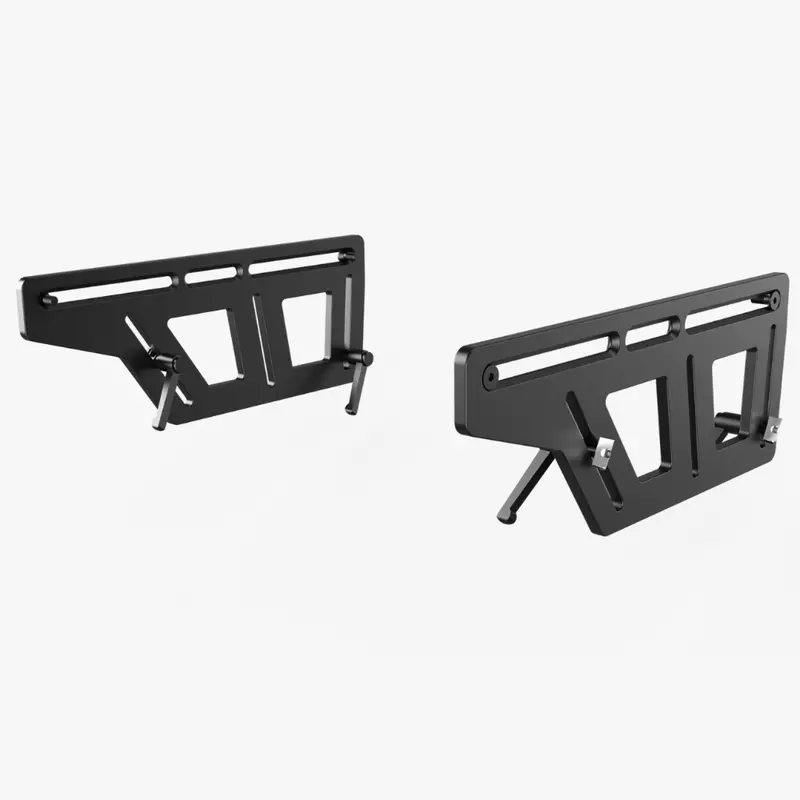 Tr-One ペダルアップデートプレートキット 微調整機能付 国内正規品 Tr80-Newpb 1