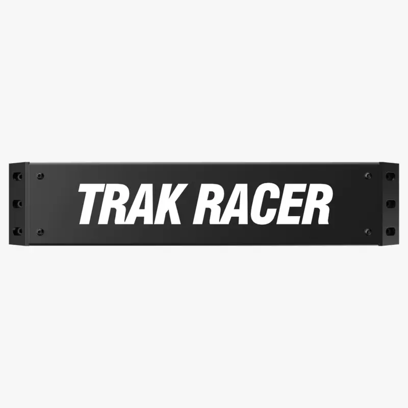 Tr120 フロントフレーム ブラケット、ブランドパネル付 国内正規品 1