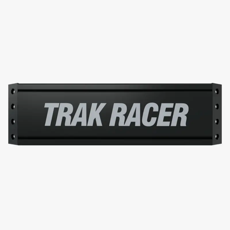 Tr160 フロントフレーム ブラケット、ブランドパネル付 国内正規品 Tr160-Frontend 1