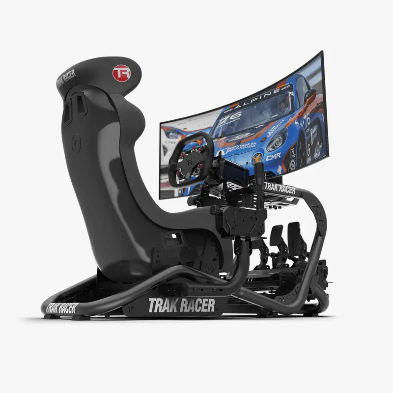 Tr8 Pro チューブフレームコックピット 国内正規品 1