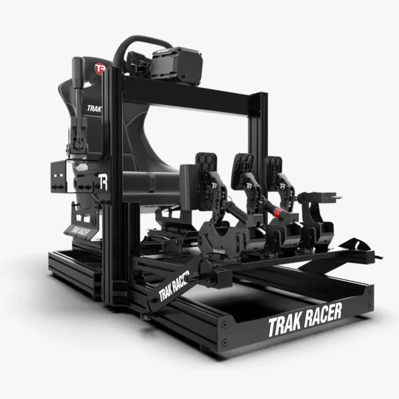 Tr80s アルミフレームコックピット 国内正規品 1
