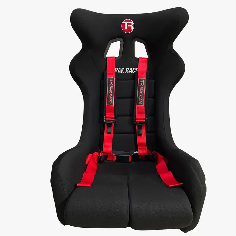 Trak Racer シートベルト国内正規品 Tr-Sbelt-B 1