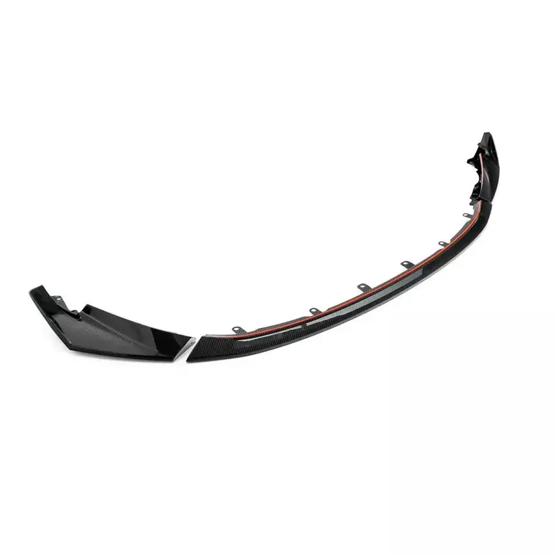 Tre From Autoid Carbon Fiber Front Splitter 1