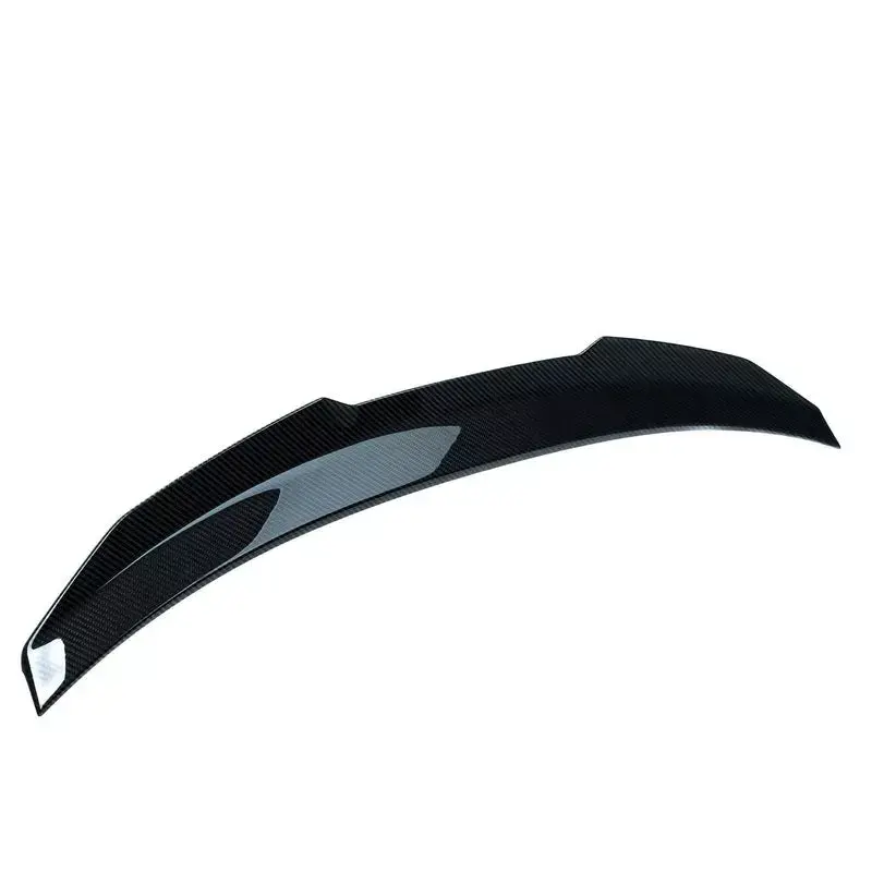 Tre From Autoid Carbon Fiber Rear Spoiler 1
