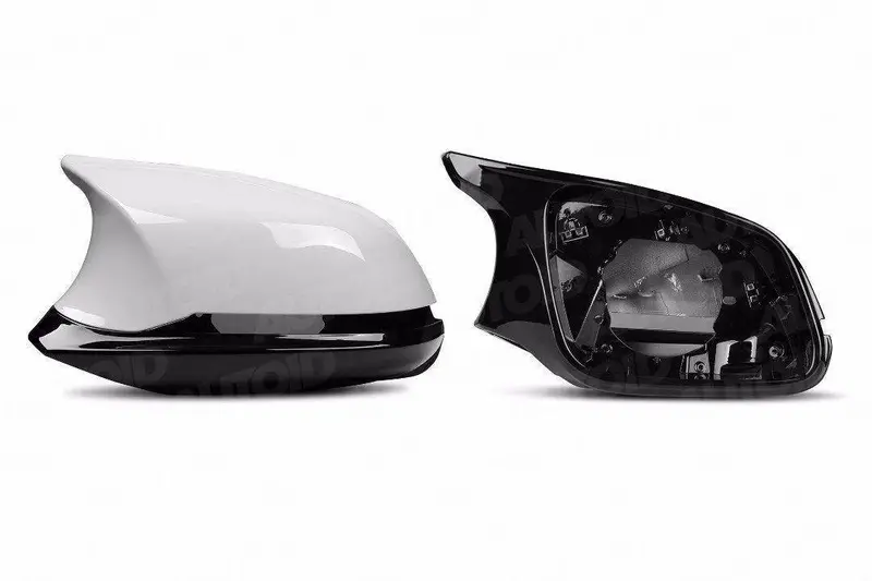Tre Performance Painted Wing Mirror Unit For Bmw (2012-2019, F20 F21 F22 F30 F32 F87) 1
