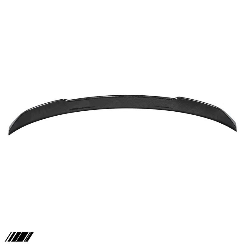 Tre Pre-Preg Carbon Fibre Cs Rear Spoiler For Bmw 3 Series & M3 (2019+, G20 G80) 1